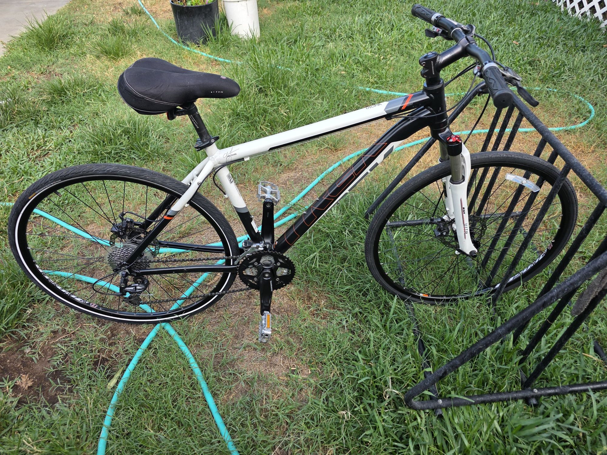 Trek Bicycle