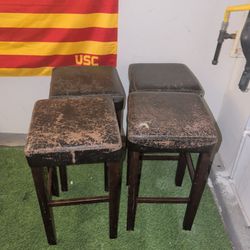 Bar Stools 