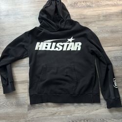 Hellstar Hoodie