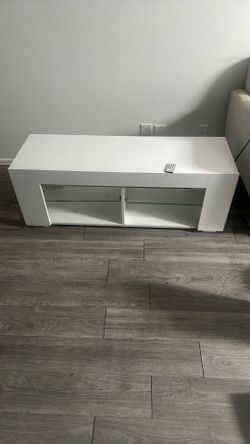 Tv Stand Led