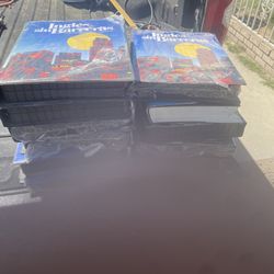 Curso De Inglés Sin Barreras 