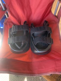 Jump sole training shoes