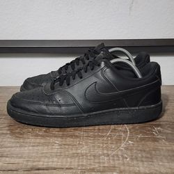 Nike Court Vision Next Nature Low Men's Shoes Size 9