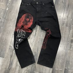 SDL Jeans