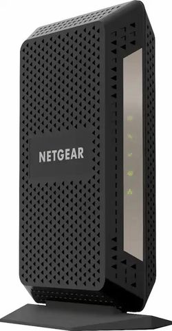 NETGEAR® Cable Modem CM1000v2