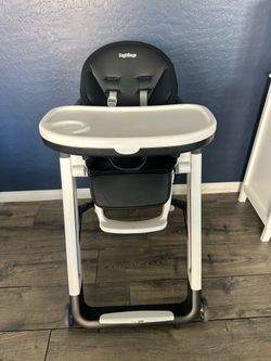 Peg Perego High Chair