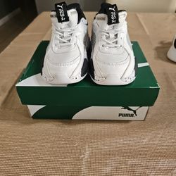 Kids Pumas 