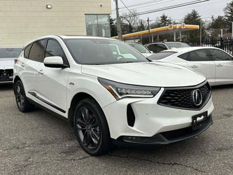 2022 Acura Rdx