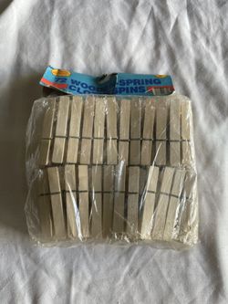 Clothes Clips
