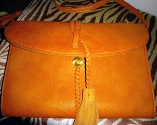 Anthropologie Shoulder bag