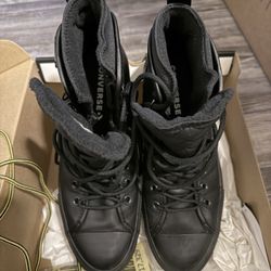 Converse All Terrain High (Water/Snowproof)