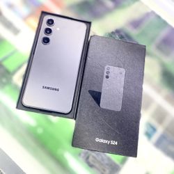 Samsung Galaxy S24 Unlocked 