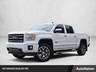 2014 GMC Sierra 1500