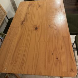 47 Dining Table