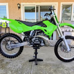 Kawasaki KX 250