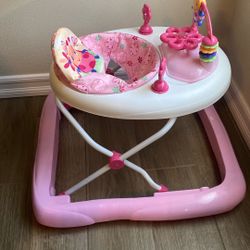 Andadera Para Bebé 
