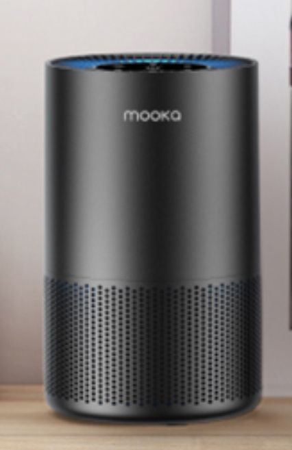 MOOKA Air Purifier