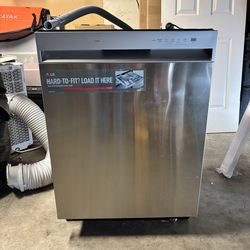 New Dish Washer