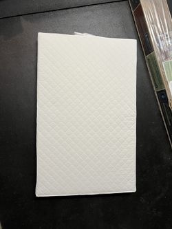 Pack N Play Mattress