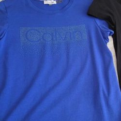 Calvin Klein T-shirt Small