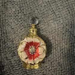 Perfume Oil 
