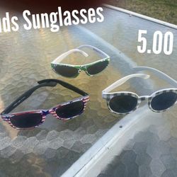Kids Sunglasses 