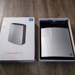 Phicomm AC1900 Dual Band Smart WiFi Router Model: K3C) For Sale 