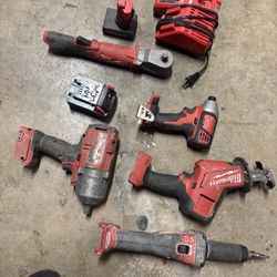 Tools For Sale 