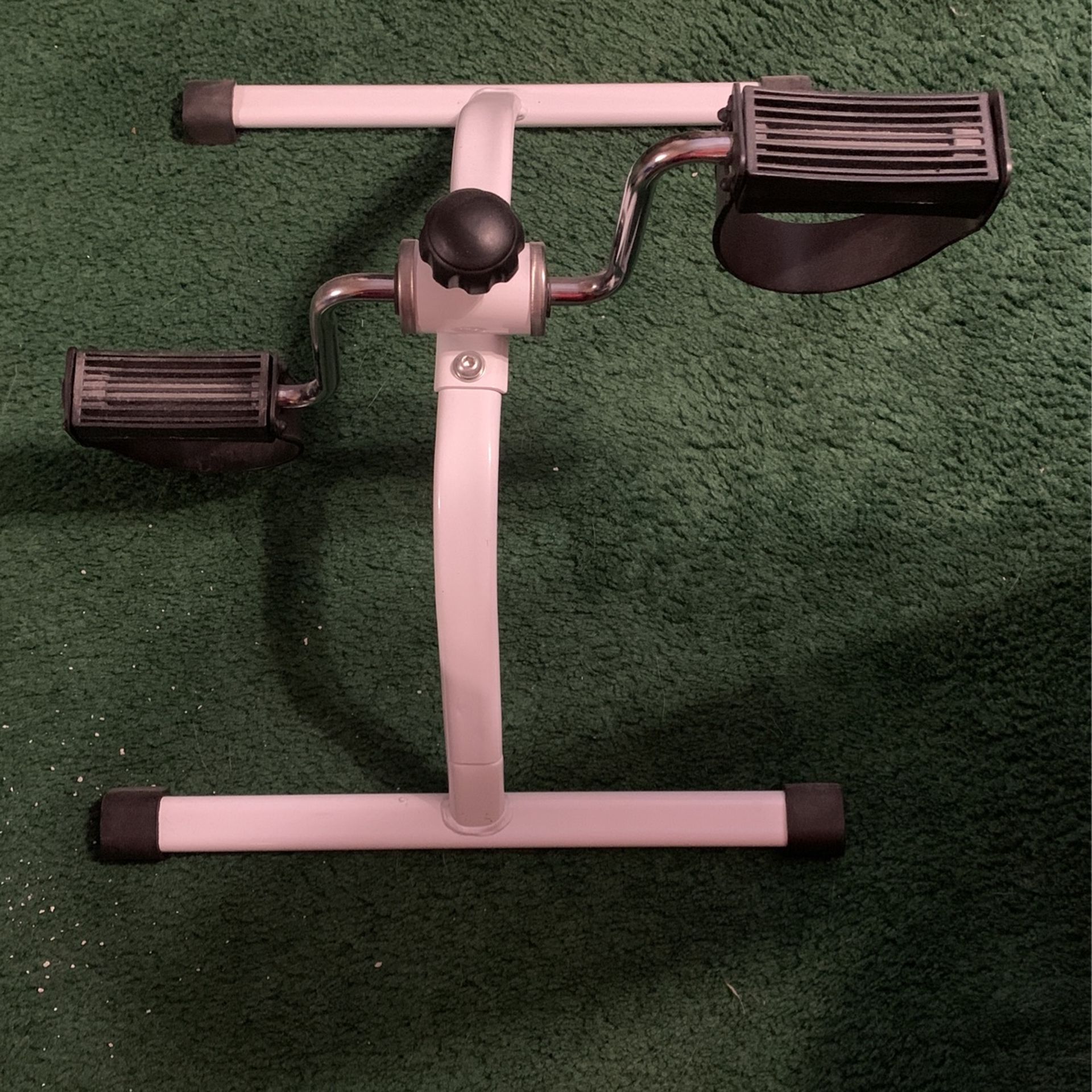 MINI EXERCISE BIKE - NEW