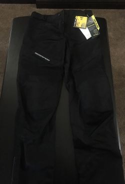 Scorpion EXO Drafter Pants