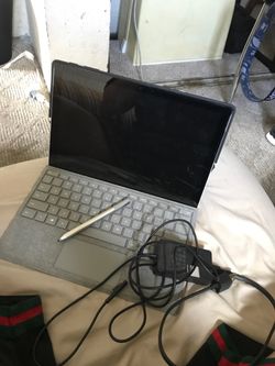Microsoft Surface Plus 4 (1796) 128gb