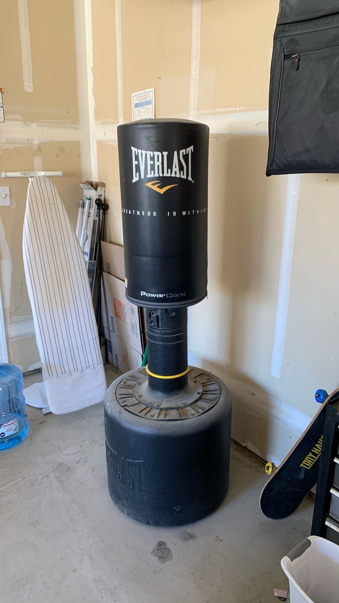 Boxing Punching Bag