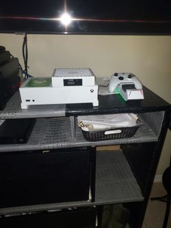Xbox Series S 512g Bundle