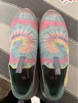 Ladies Slip-On Sketchers