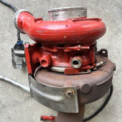 Turbo for 2020-2023 6.7 Cummings 