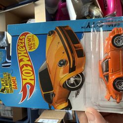 Porsche 934 Turbo RSR