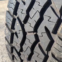 Ironman 265/65R17