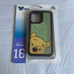 iPhone 16 Phone Cover