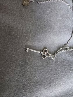 Key Necklace