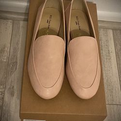 Vegan Loafers Size 36