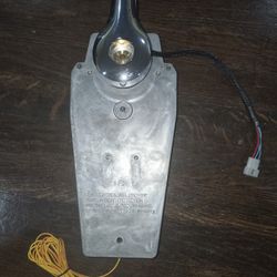 New Boat Throttle Control Box