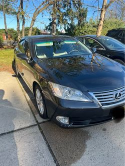 2010 Lexus ES 350