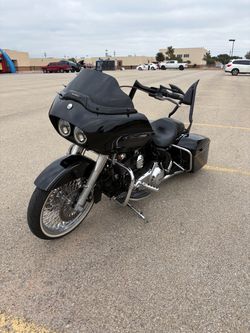 2011 Harley Davidson Road Glide