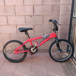 Mosh Bagley 20 Inch BMX Bike