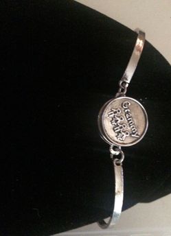 GRAMMY charm bracelet great for Mother's Day