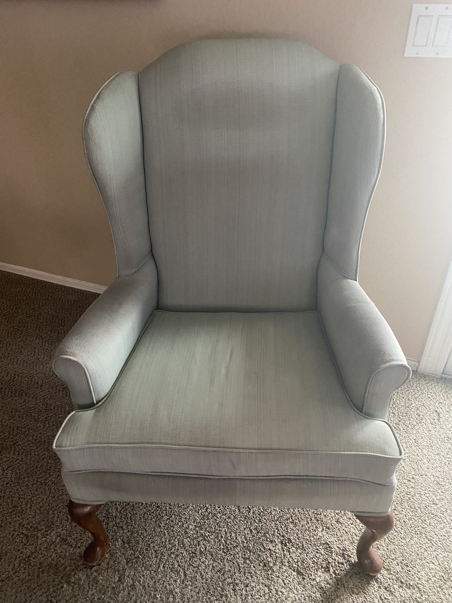 Antique Chair