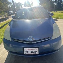 2006 Toyota Prius