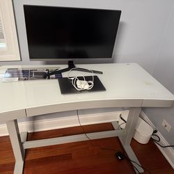Electronic Adjustable Desk