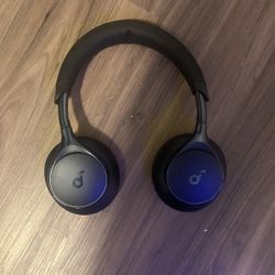 Soundcore Spaceone Headphones 