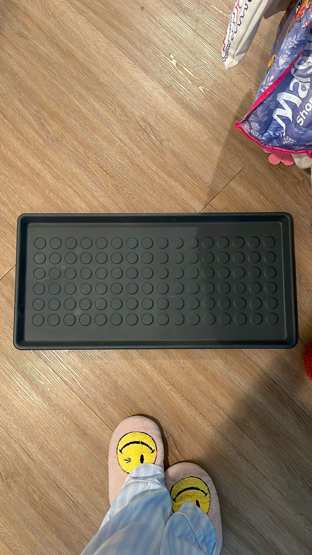 Shoe Mat
